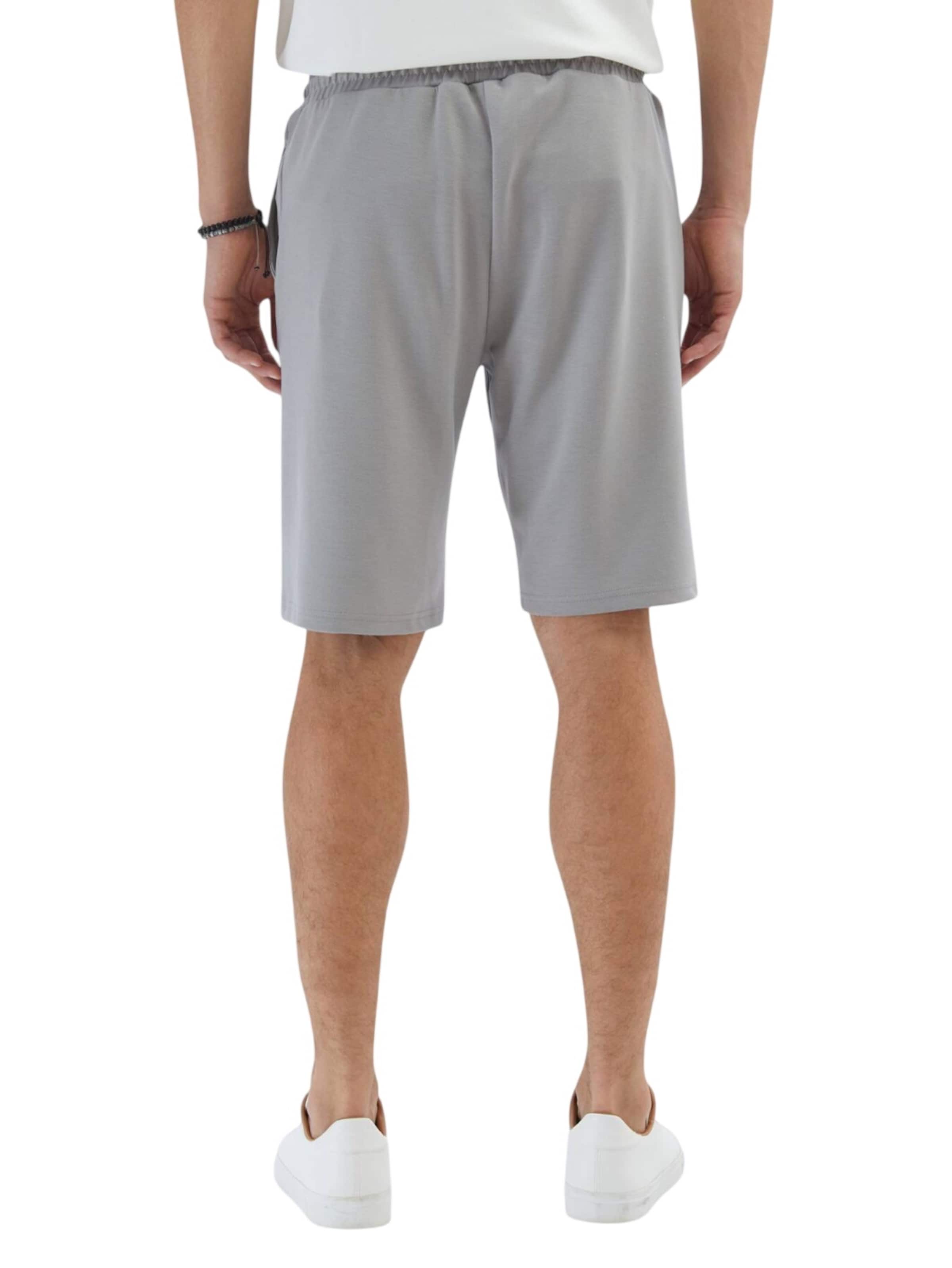 KİP Regular Trousers in Grey