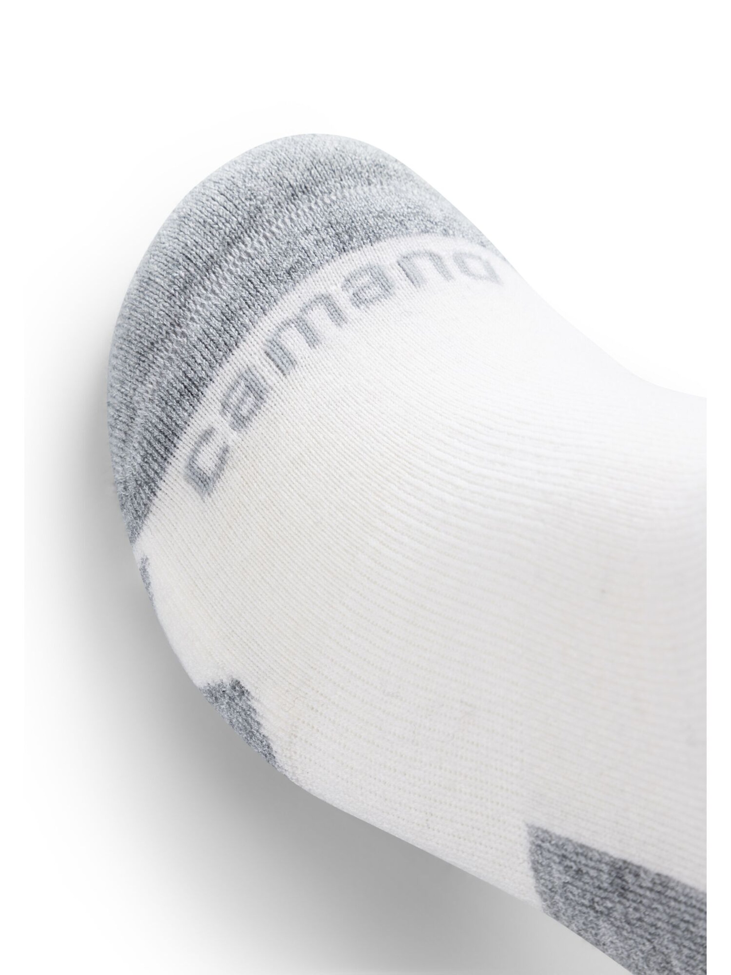 camano Socken in Weiß