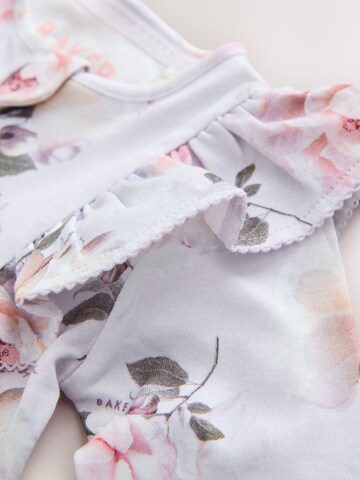 Baker by Ted Baker - Conjunto en lila