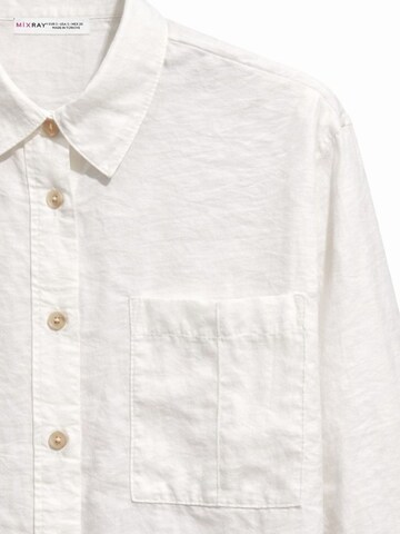 MixRay - Blusa em mistura de cores