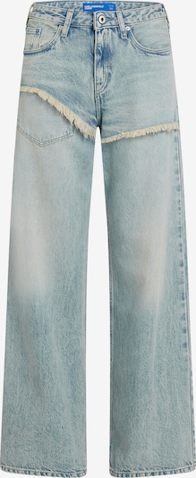 KARL LAGERFELD JEANS Traperice u svijetloplava, Pregled proizvoda