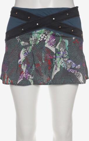 Custo Barcelona Skirt in XS in Mixed colors: front