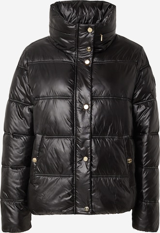 Veste d’hiver JOOP! en noir : devant