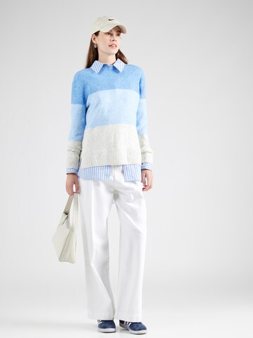 Pullover di TOM TAILOR DENIM in blu