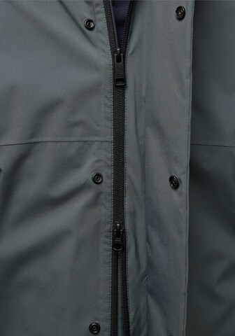 JACK WOLFSKIN Outdoorjacke in Grün