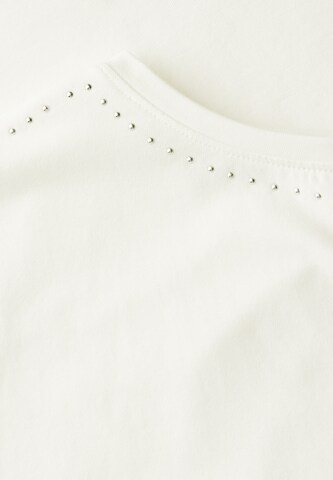 CECIL Shirt in Beige