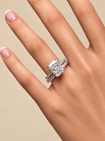 Balmante Jewelry Prsten – stříbrná