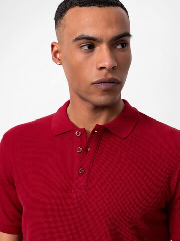 Anou Anou Shirt in Red