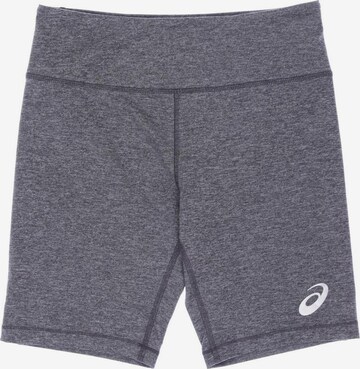 ASICS Shorts in M in Grey: front