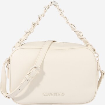 VALENTINO Umhängetasche 'Tascapane' in Beige: predná strana