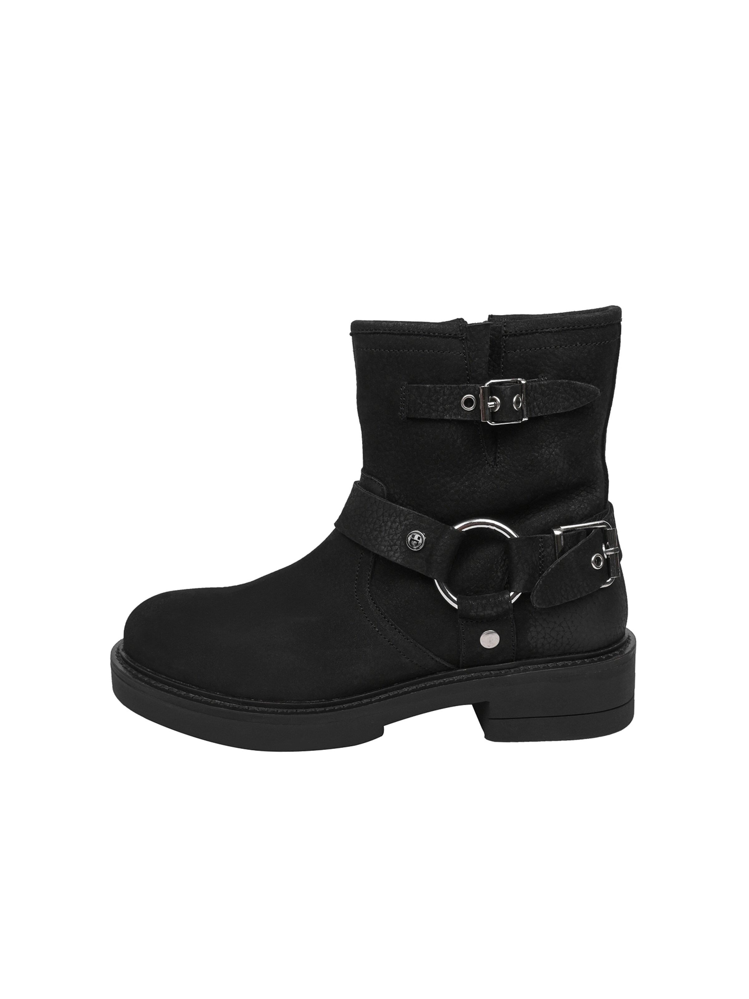 Bottines 'Billy' FREUDE en noir