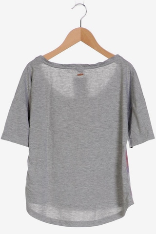 mazine T-Shirt S in Grau