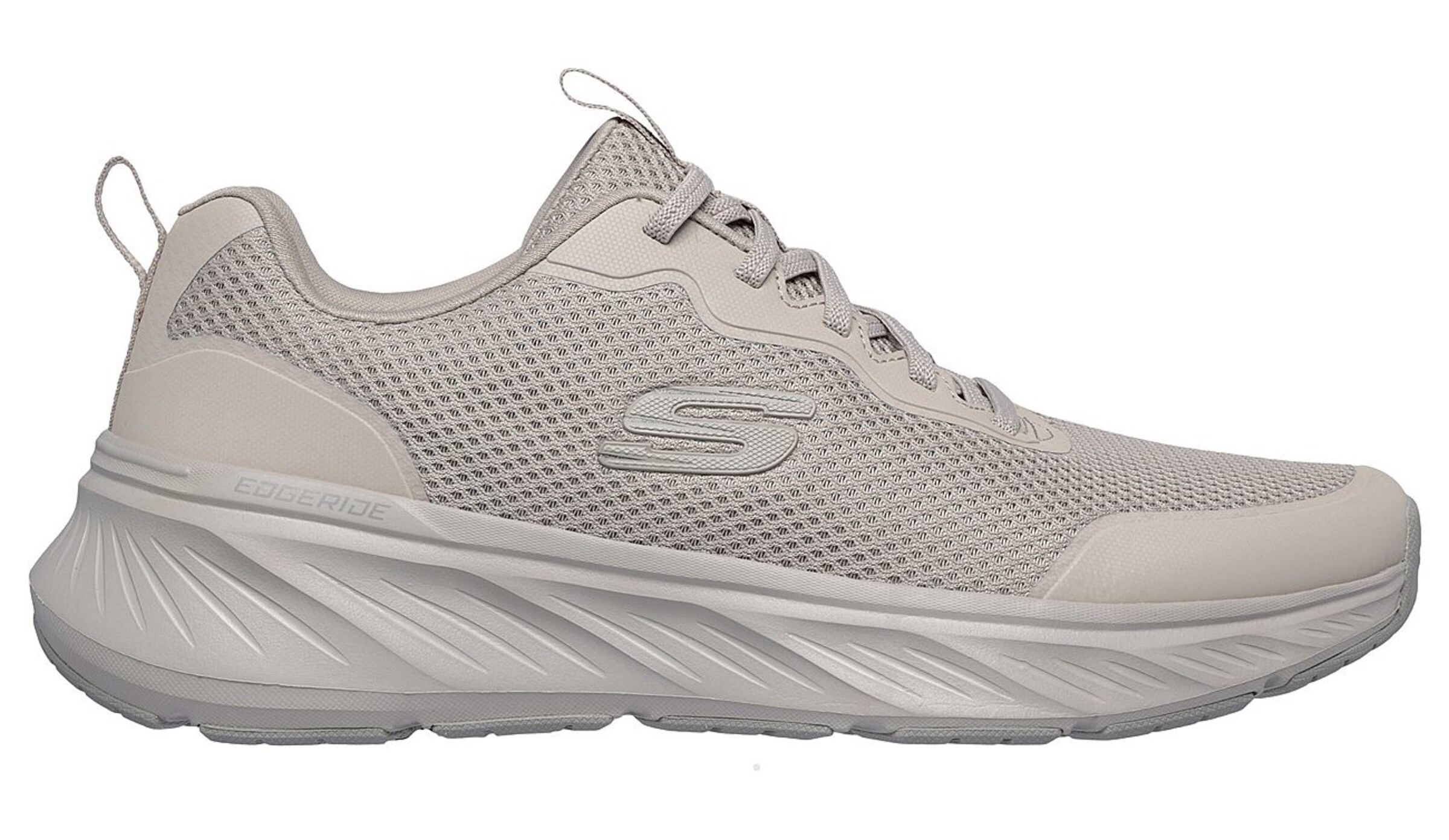 SKECHERS Sneakers 'EDGERIDE' in Grey