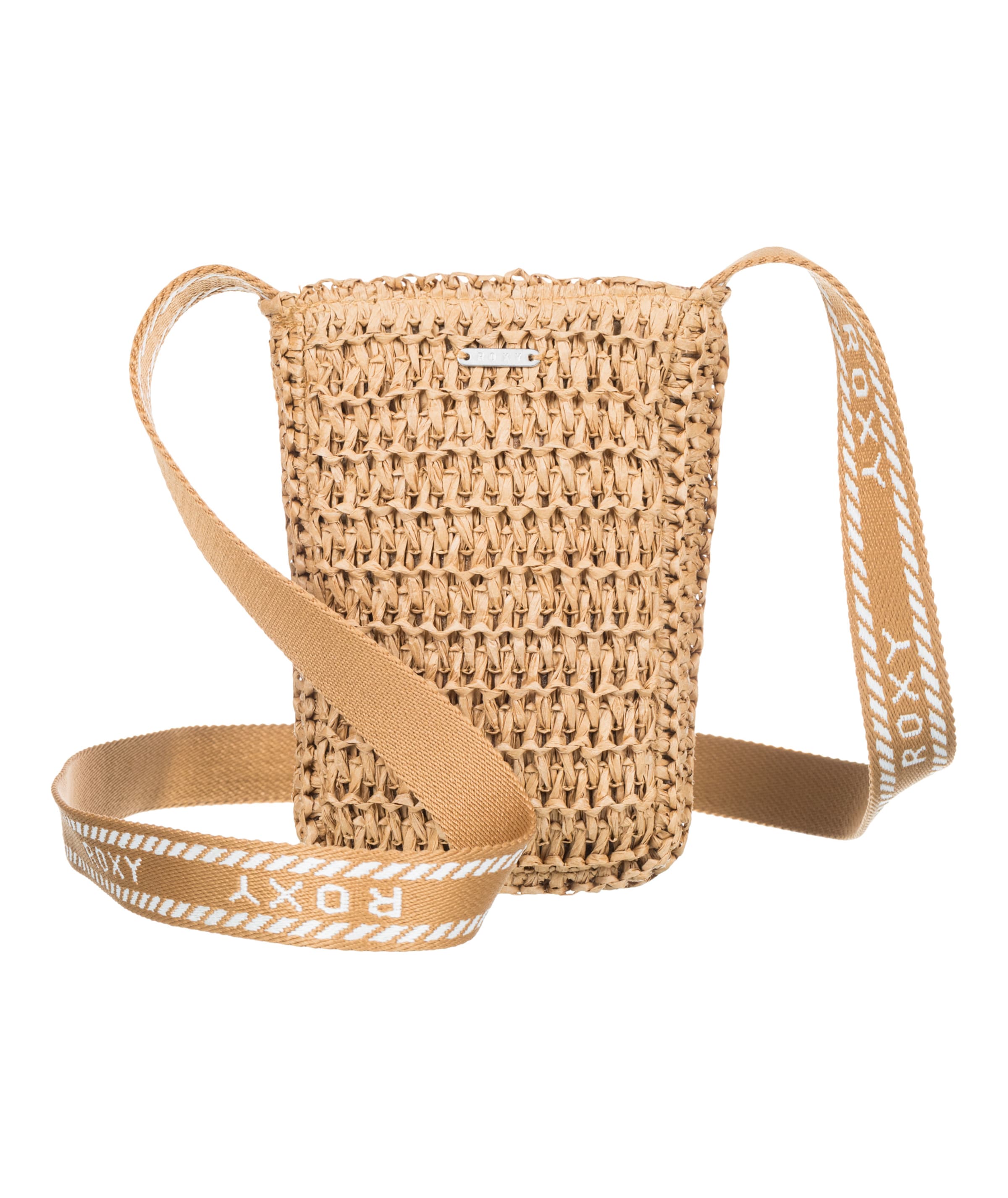 ROXY Smartphone Case 'Spotless Sunnies' in Beige: front