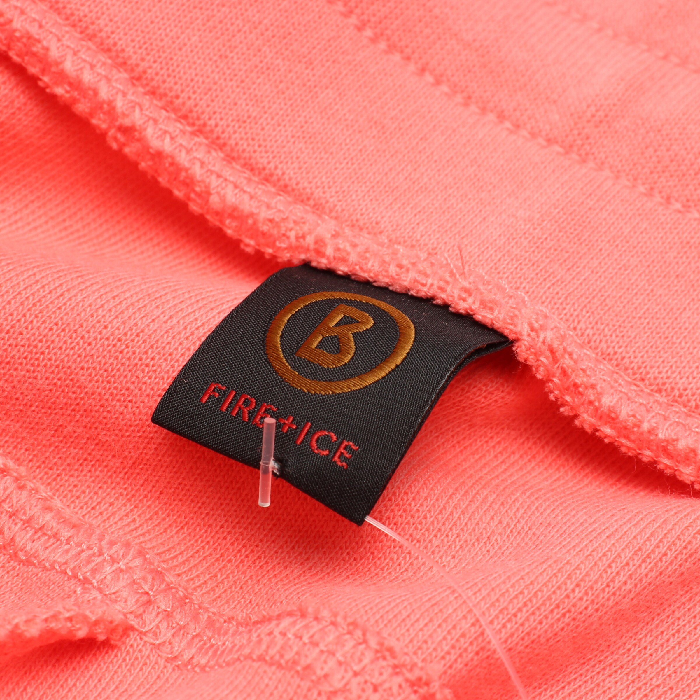 Bogner Fire + Ice Hose XXL in Pink