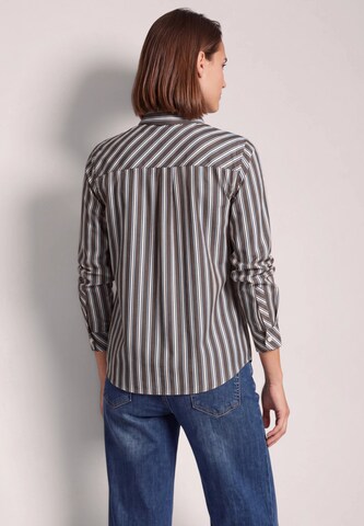 CECIL Blouse in Brown
