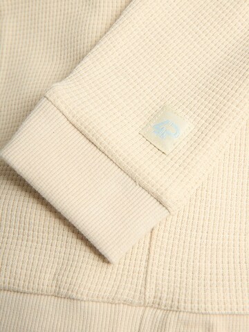 4PRESIDENT Regular Hose 'Zico' in Weiß