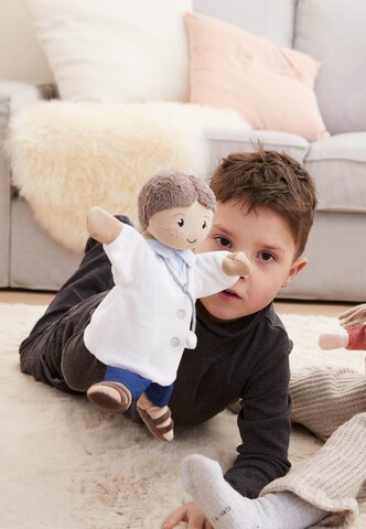 STERNTALER Stuffed animals 'Arzt' in Mixed colors