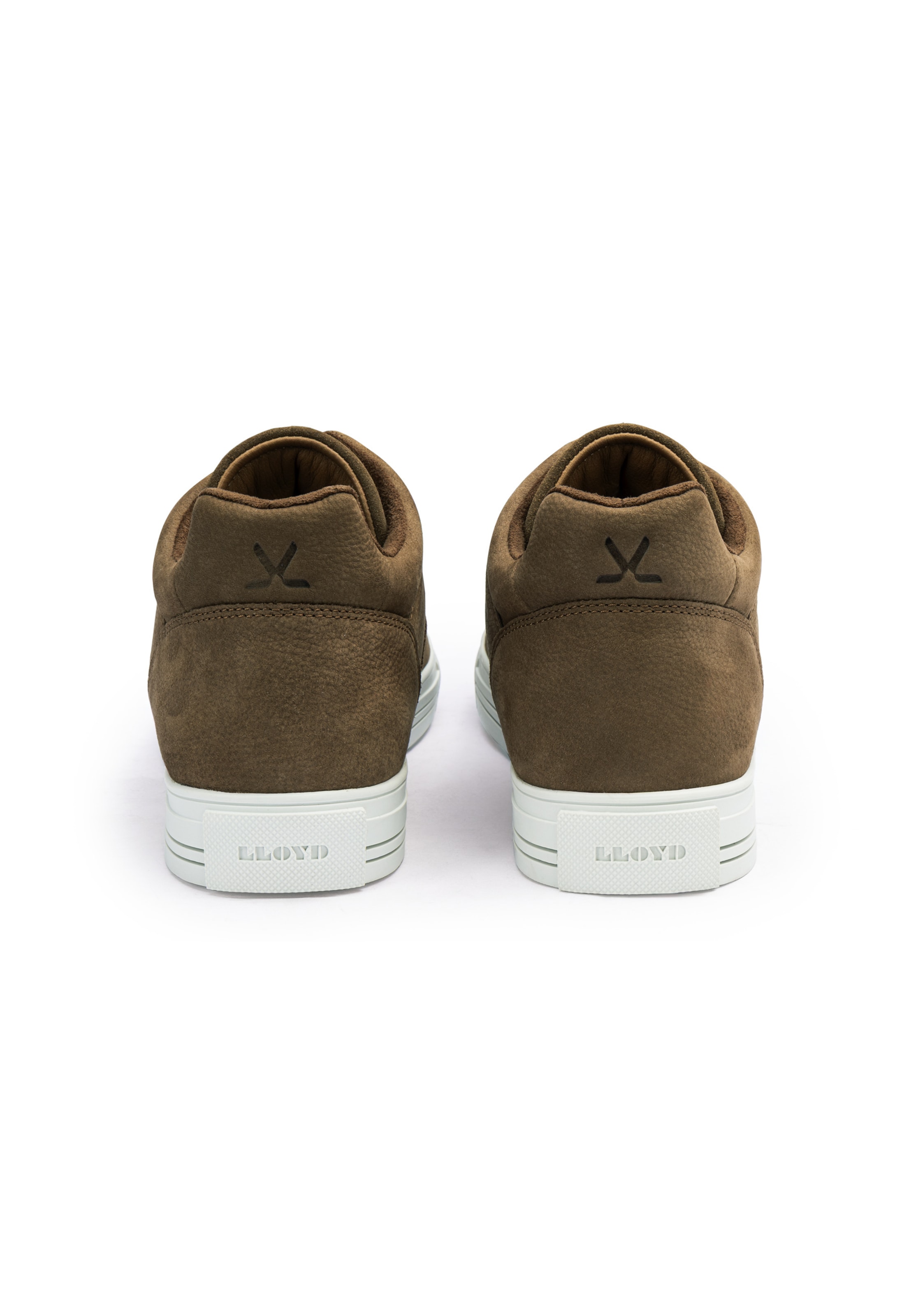 LLOYD Boots 'ARENA' in Brown