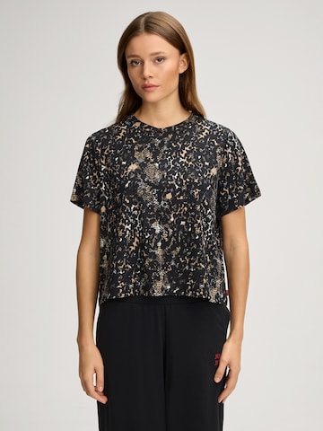 JOOP! T-Shirt in Schwarz: Vorderseite