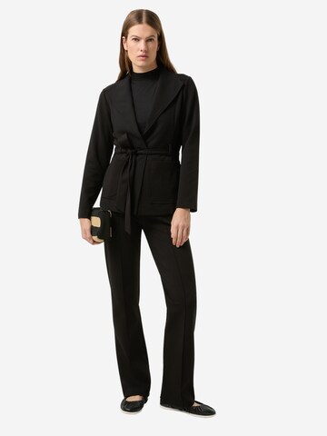 BOGNER T-Shirt 'Winja' in Schwarz