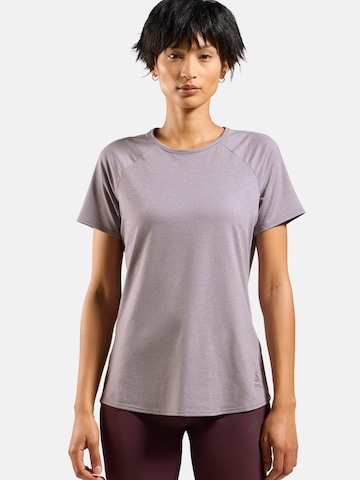 ODLO Functioneel shirt 'ESSENTIAL 365' in Roze