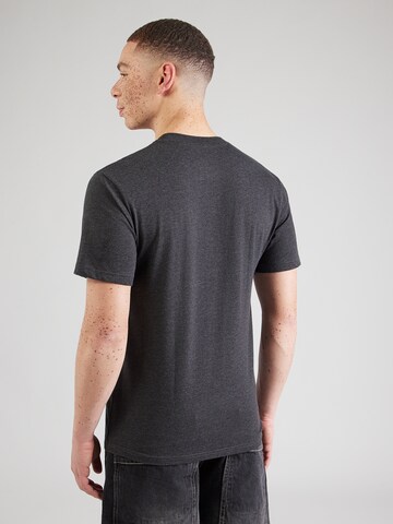 Volcom Paita 'CIRCLE BLANKS' värissä musta