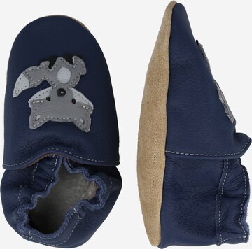 BECK - Zapatillas de casa 'Fox' en azul