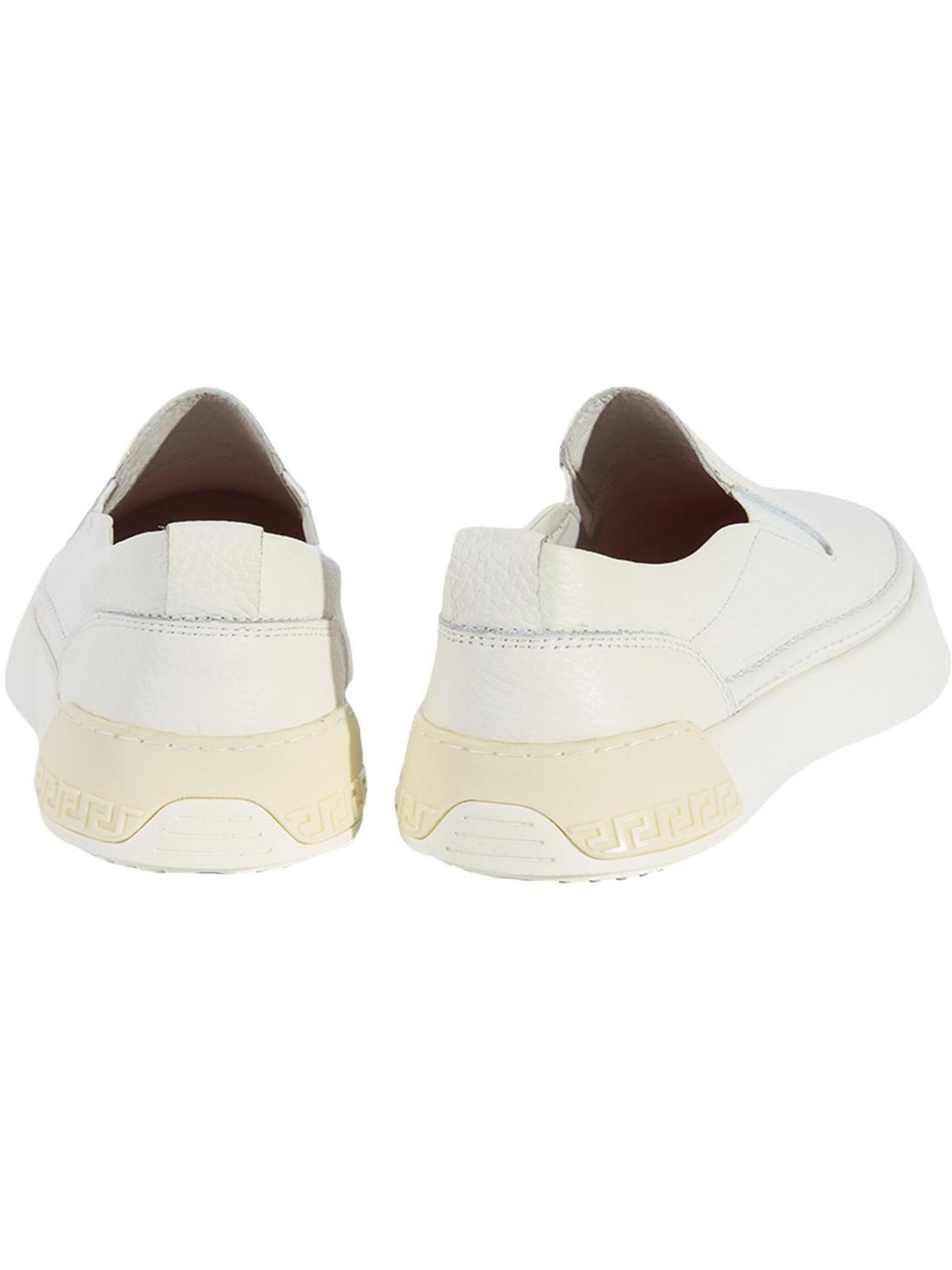 Desa Slipper 'Slipper'‌‌‌‌‌‌ in Weiß
