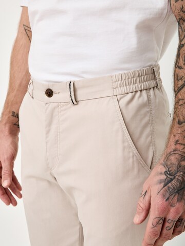 REDPOINT Regular Hose in Beige