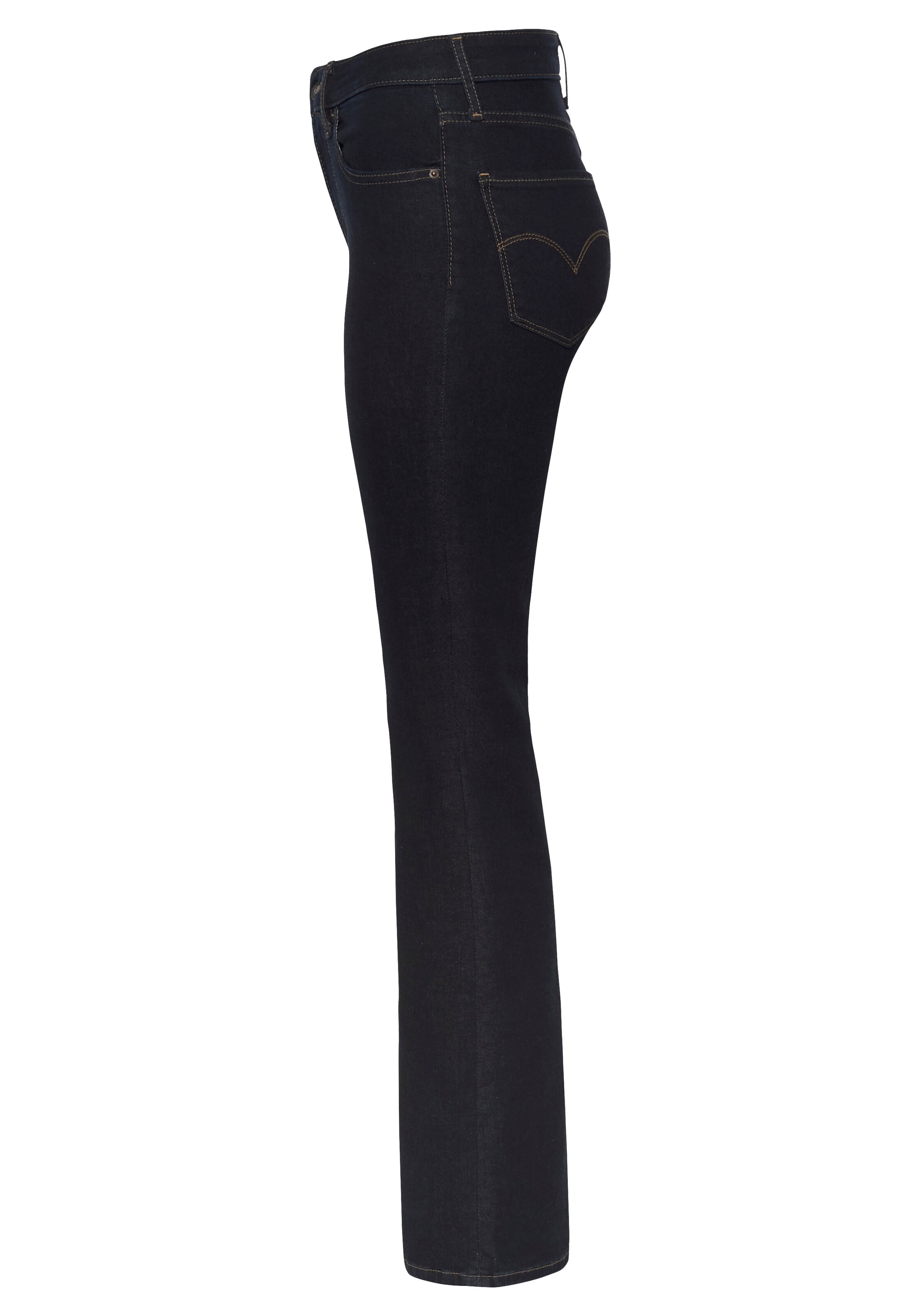 LEVI'S ® Boot cut Jeans in Blue