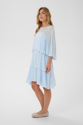 Robe 'PiorellaSZ' SAINT TROPEZ en bleu