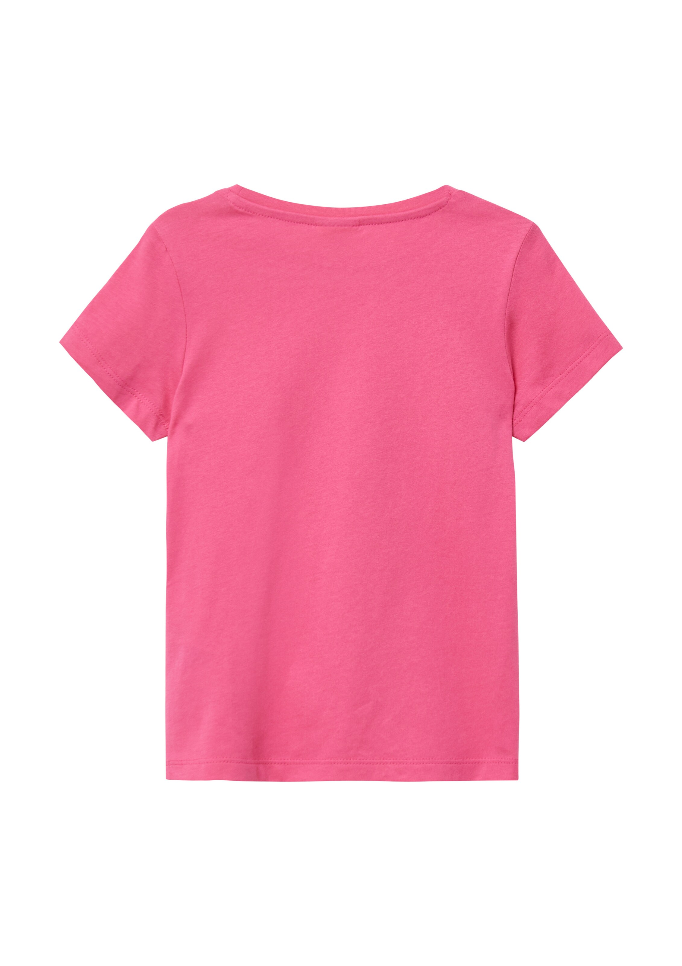 s.Oliver T-Shirt in Pink