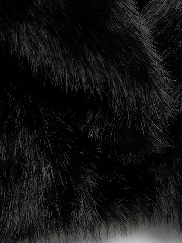 Pull&Bear Prechodná bunda - Čierna