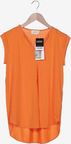 Cartoon Top & Shirt in M in Orange: front