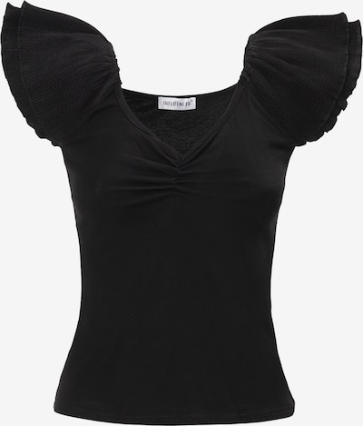 Top Influencer pe negru, Vizualizare produs