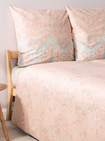 BASSETTI Duvet Cover in Beige