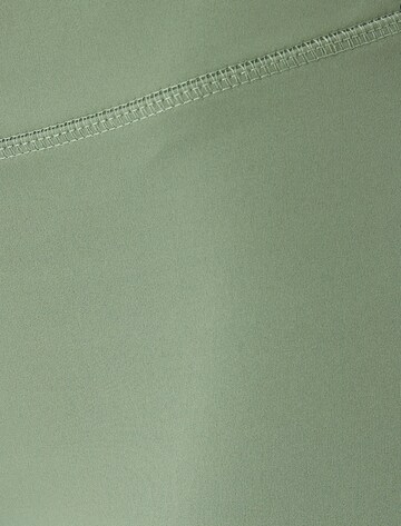 Koton Skinny Leggings in Green
