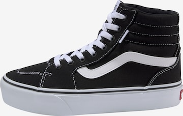 VANS High-Top Sneakers 'Filmore' in Black