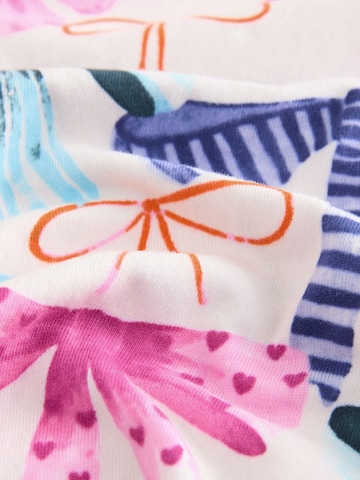 Next Комплект пижама в розово