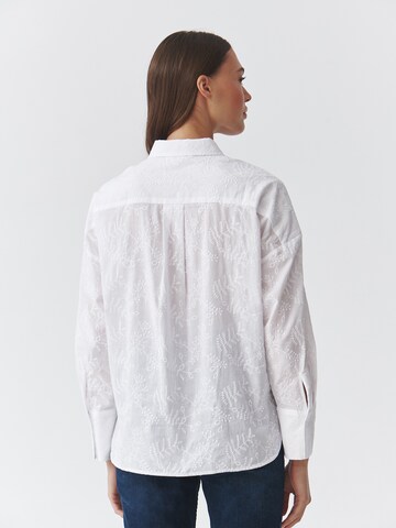TATUUM Bluse in Weiß