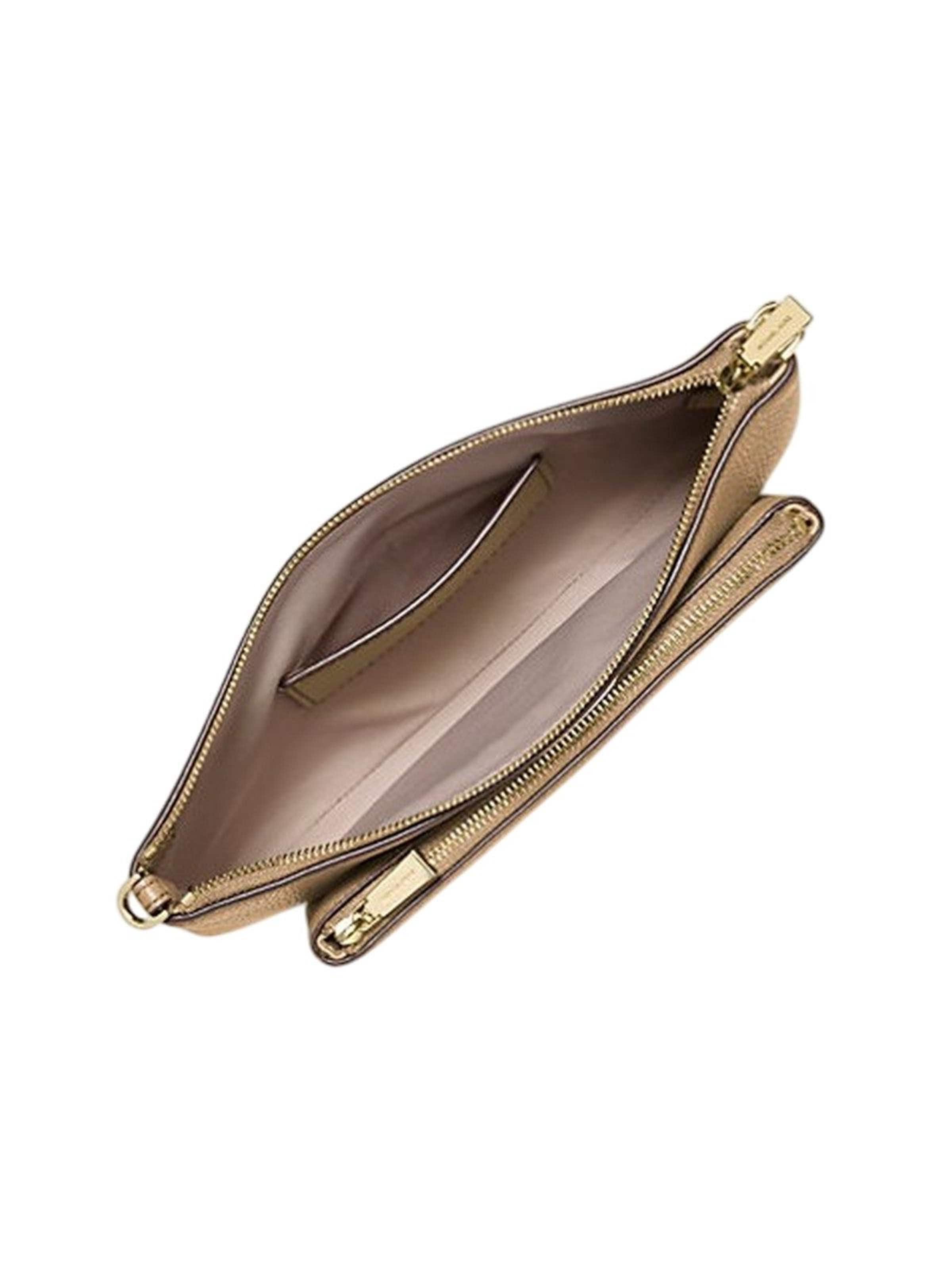 Michael Kors Crossbody Bag in Beige