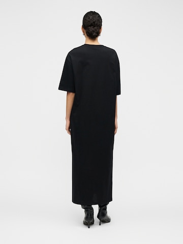 Lala Berlin Kleid 'Tia' in Schwarz