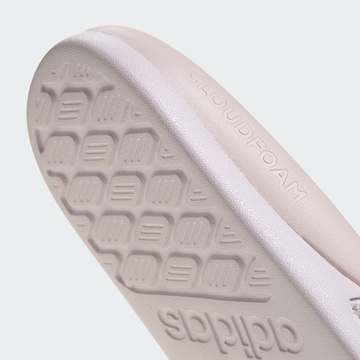 ADIDAS SPORTSWEAR Čevelji za na plažo/kopanje 'Adilette Comfort 2.0' | roza barva