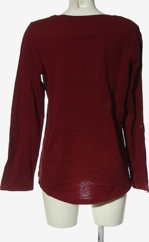 QS by s.Oliver Longsleeve XXL in Rot