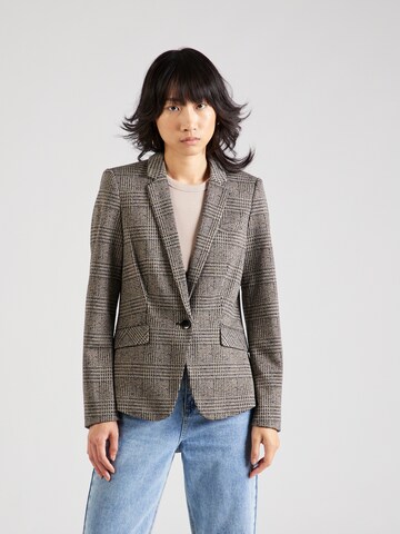 ESPRIT - Blazer en gris: frente