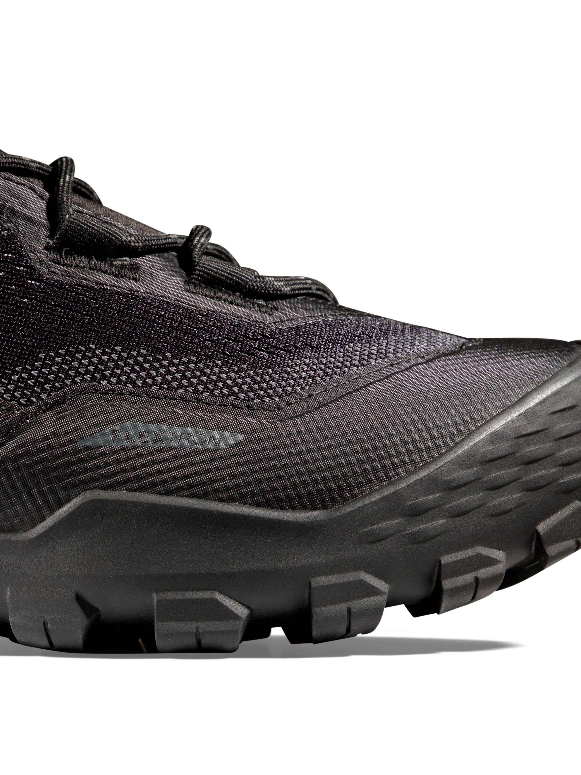 MAMMUT Boots ‘Ducan II’ in Schwarz