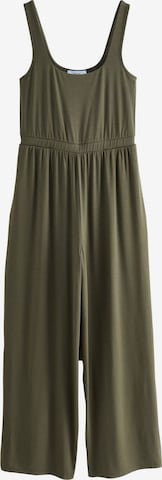 NextKombinezon - zelena boja: prednji dio