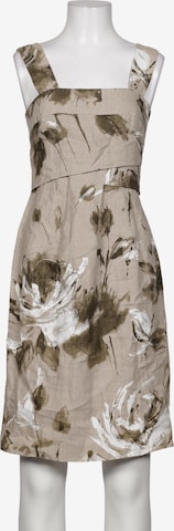 Max Mara Kleid XS in Mischfarben: Vorderseite