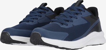 ENDURANCE Athletic Shoes 'Bain' in Blue